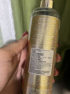 Bath &amp; Body Works Brightest Bloom Mist