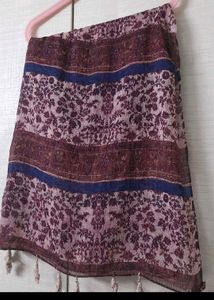Set of 5 duppattas