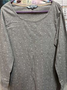 Starry Pajama Set