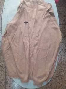 Full Sleeves Woolen Sweater For Men