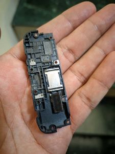 Redmi 6A Smartphone Internal Components