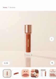 Gorgeous Liquid Lipstick NEVER USED