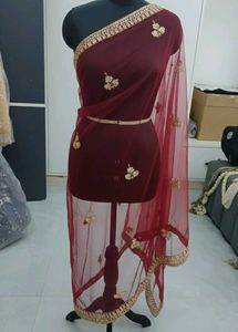 Gown