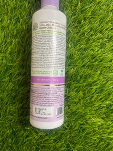 Rosemary Anti Hairfall Shampoo