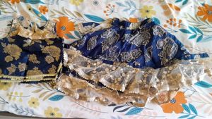 Prime DealBeautiful Handmade Lehnga Set