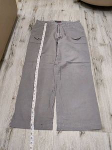 Ma6172 Poison baggy jeans waist 34 inches
