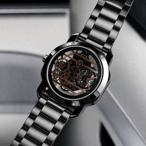 Bvlgari men watch premium
