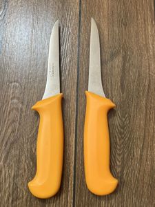 Rostfrei Handabzug Kitchen Knives Set