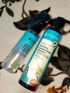 🛀🏻Pilgrim damage repair Shampoo