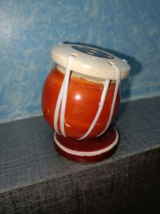Wooden Table shaped Agarbatti Stand