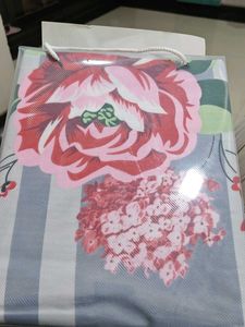 Bombay Dyeing Coral Vine Bed Sheet Set