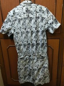 Playsuit