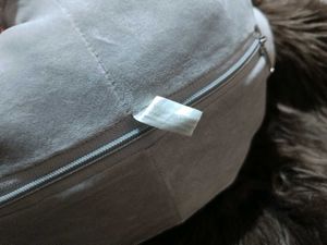 Studio Ghibli Totoro Convert Soot Sprite Pillow