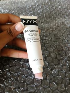 NYX professional Lip Color Remover