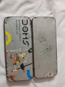 Pencil Box
