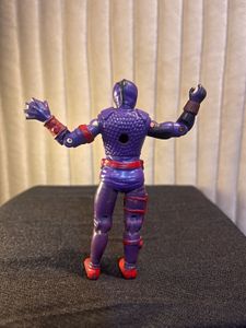 Gi Joe Hydro Viper Action Figure