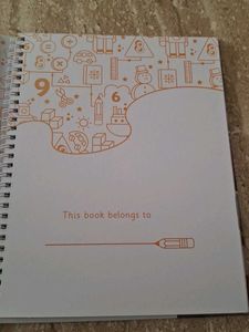 Fun with Numbers - Grade 1