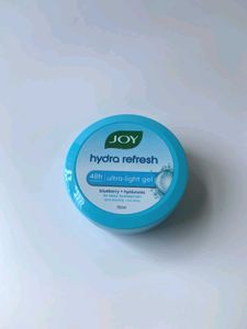 JOY Hydra Refresh Ultra-Light Gel