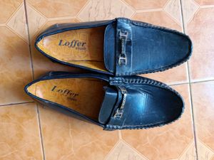 Loffer Men's Footwear