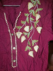 Daily Wear Kurta