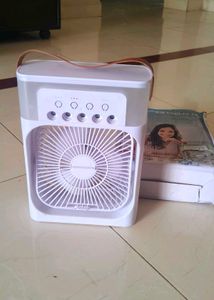 Portable Air Cooler Fan