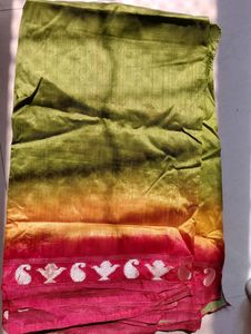Womens Saree