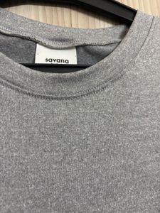 SAVANA BAsic top