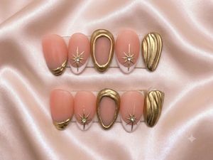 press on nails