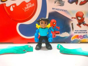 Kinder Joy Toy