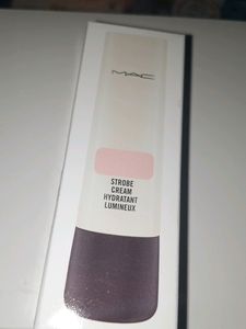 Mac 6ml Strobe Cream Sample