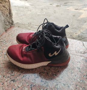 Campus Running Shoes