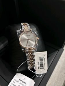 100% Original Emporio Armani Women's Watch