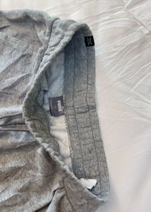 Puma Grey Joggers