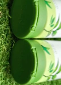 2 Plum Green Tea Face Wash