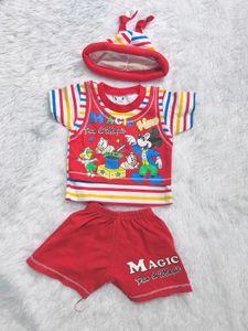 Baby 3 piece set