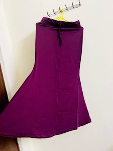 Heavy Discount Small Sized  Mermaid Saree Shaper In High Quality For Sale