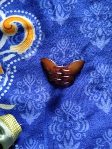 Assorted Hair Accessories Lot