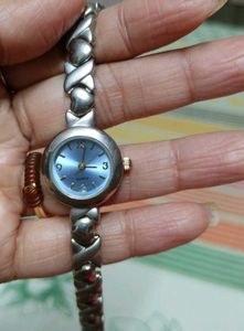Elegant Women's Watch
