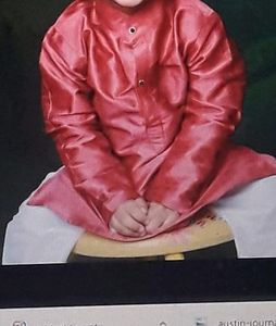 Kids Dress