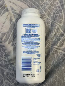 Johnson's Baby Powder 200g