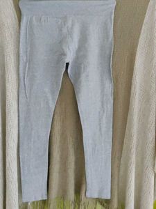 Comfy Grey Leggings