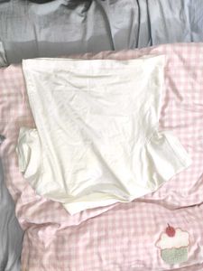 Classic off White Polo T-Shirt literally unused