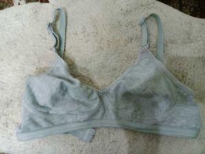 Comfy Everyday Bra