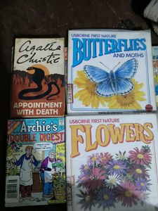 Archie Comic Lot