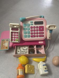 ELC Cash Register