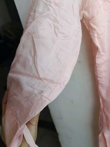 Kurti Set With Dupatta