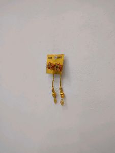 Long Earrings