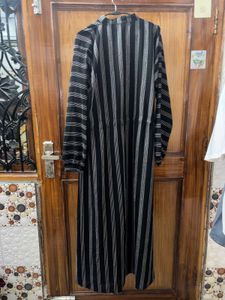 🌸 Unused Abaya