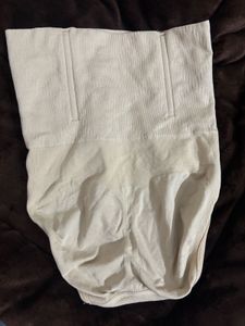 Comfortable Tummy Control Shapewear Briefs