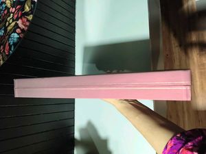 Tanishq Jewellery long necklace Box